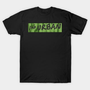 SubUrban T-Shirt